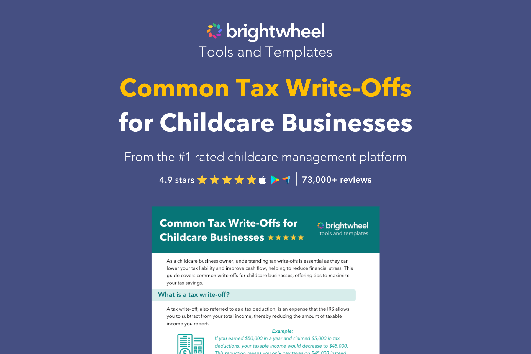 common-tax-write-offs-for-childcare-businesses